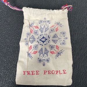 Free people bag
